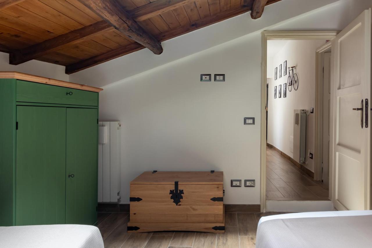 维泰博Bed And Box - Vt02 Locazione Turistica公寓 外观 照片