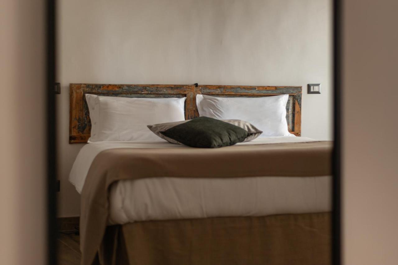 维泰博Bed And Box - Vt02 Locazione Turistica公寓 外观 照片